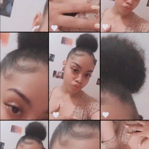 Meet your Posher, Aaralyn